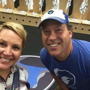 Meet your Posher, Jay